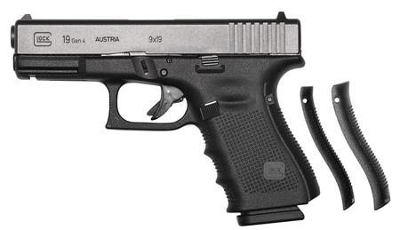 Glock 19 Gen 4 PG-19502-03